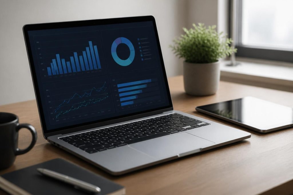 Analytics Reporting